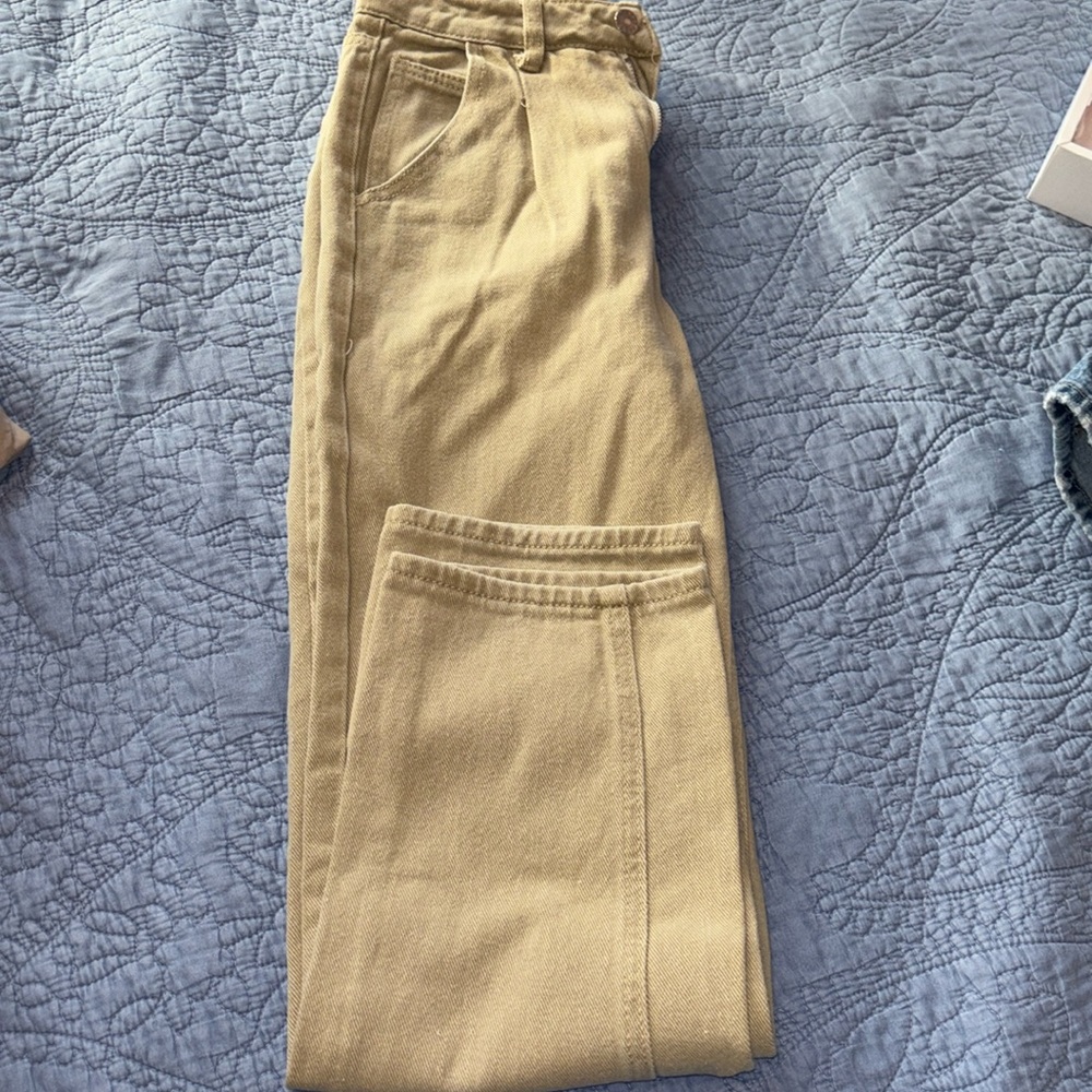 Cargo pants